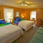 Our Rooms - Carriage House 2